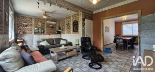  Maison à vendre 8 pièces 192 m²