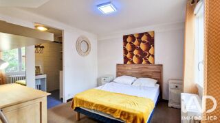  Appartement à louer 2 pièces 47 m²