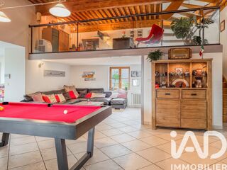  Maison à vendre 8 pièces 213 m²