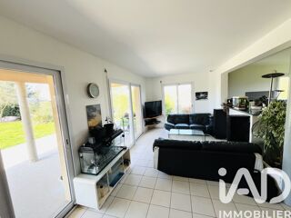  Maison à vendre 9 pièces 151 m²