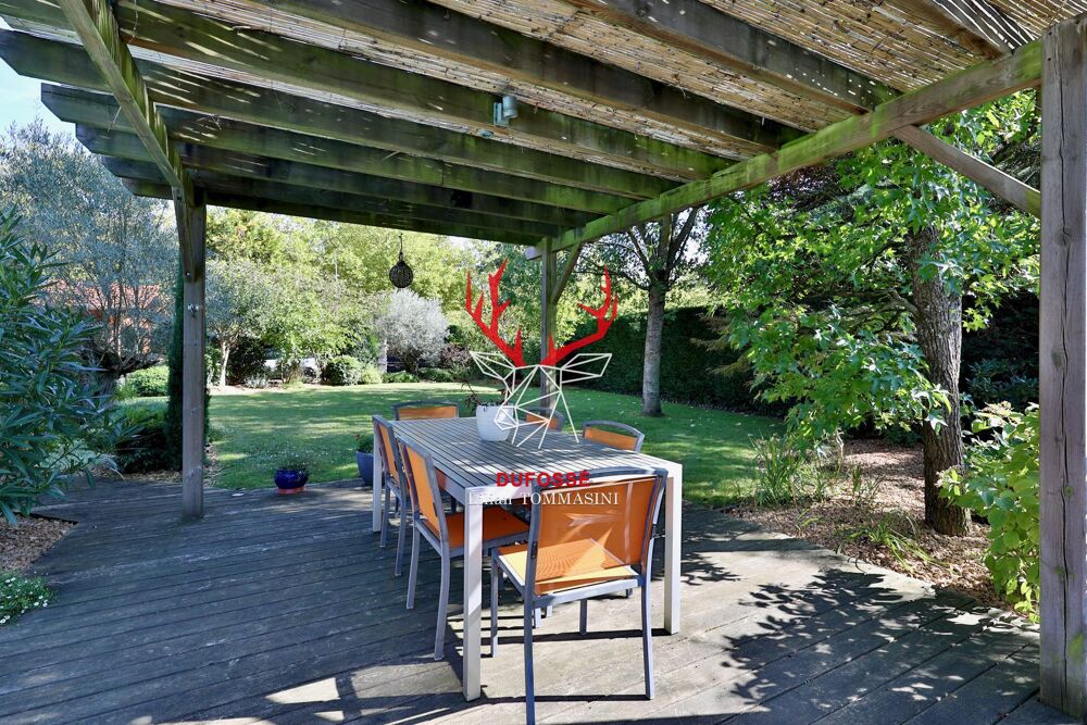  vendre  Maison La Tour-de-Salvagny (69890)