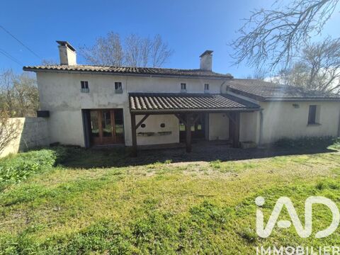  Vente Maison Maison - 5 pièce(s) - 144 m²