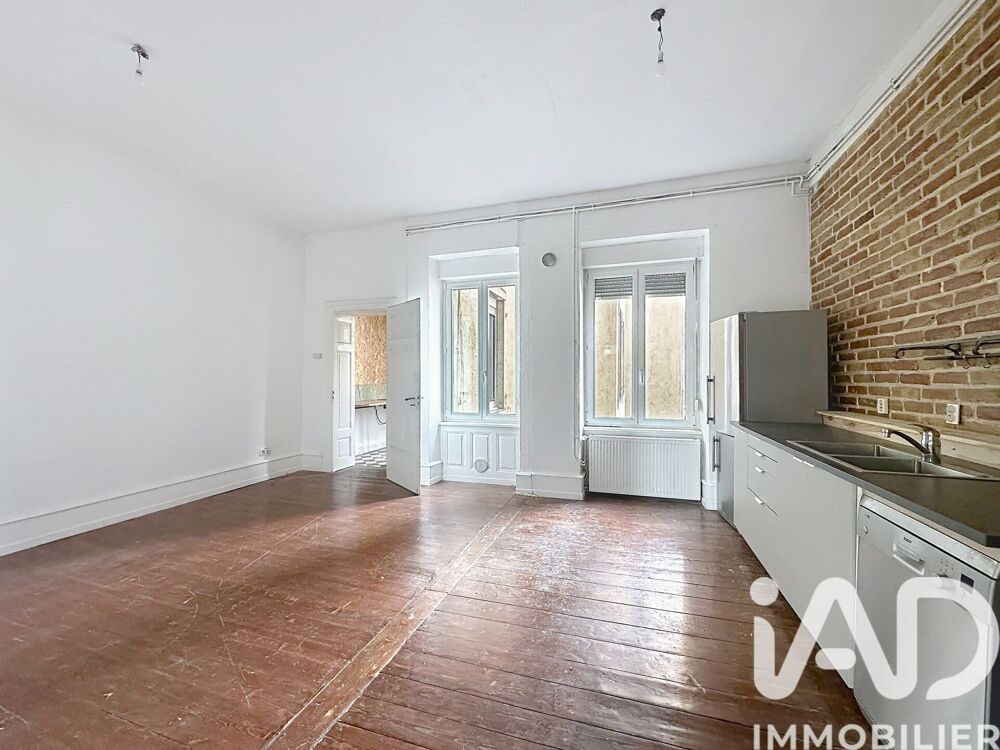 Vente Appartement 5 pièces