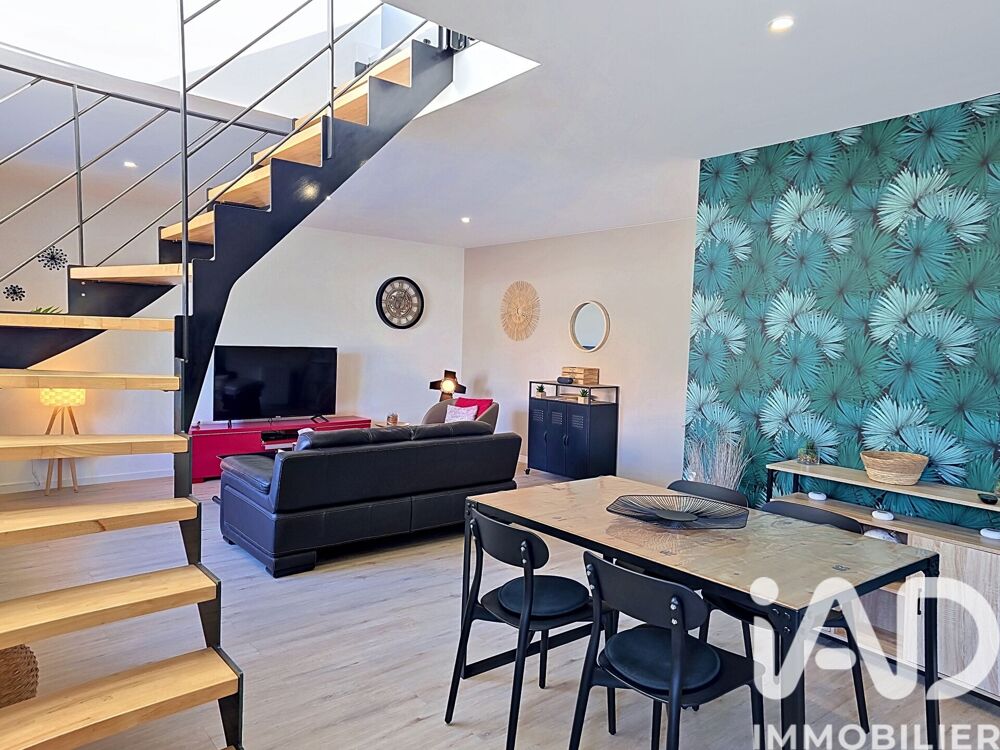 Vente Maison/villa 3 pièces