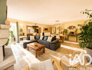  Maison à vendre 10 pièces 262 m²