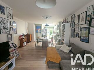  Maison � vendre 5 pi�ces 87 m�
