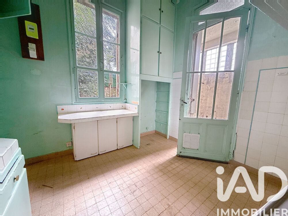 � vendre  Maison Bordeaux (33000)