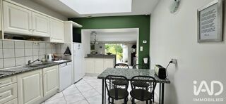  Maison à vendre 5 pièces 130 m²