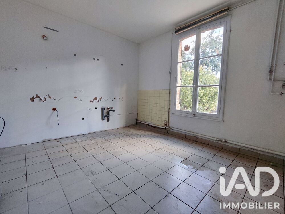 Vente Maison Vente Maison/villa 4 pièces Châlons-en-champagne