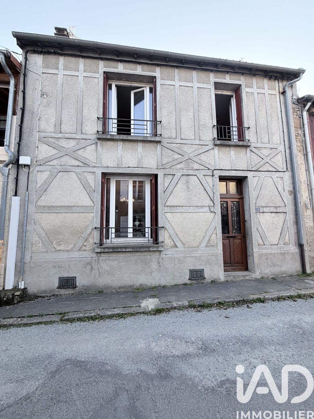 Vente Maison/villa 3 pièces
