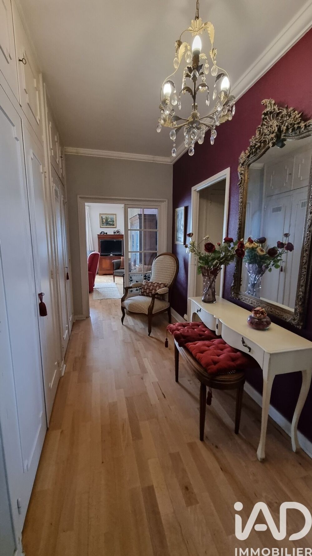 Appartement 4 pièces 108 m² · à Angoulême · 108 m² · 140 000 €