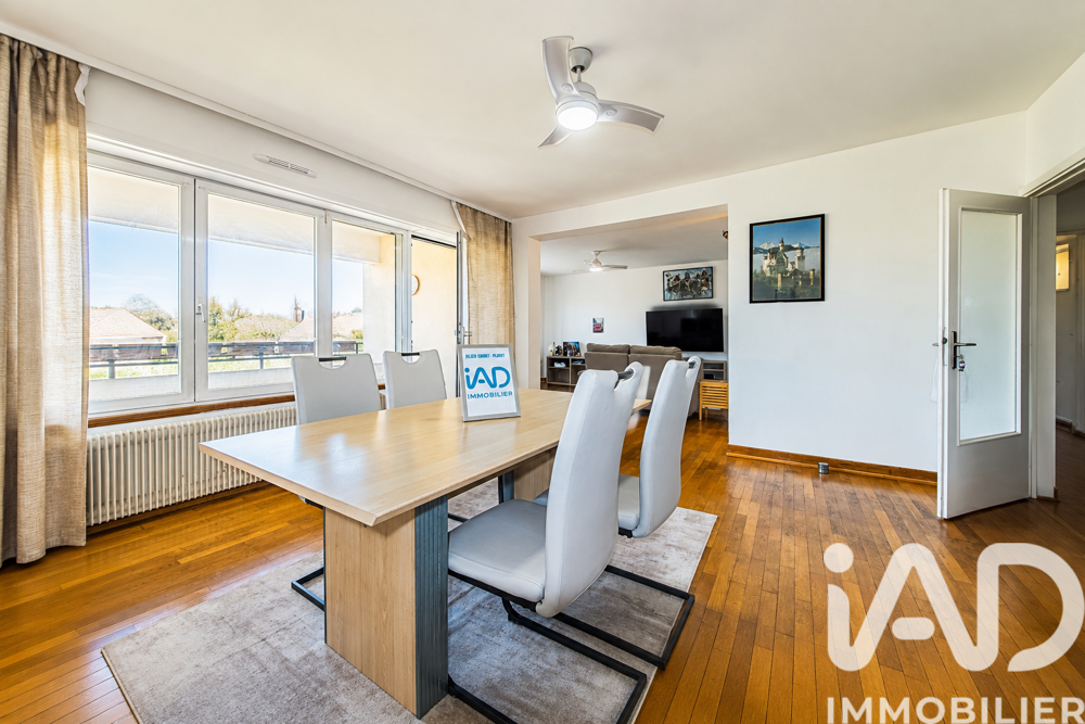 � vendre  Maison Strasbourg (67200)