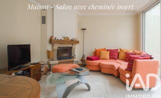  Maison à vendre 7 pièces 154 m²