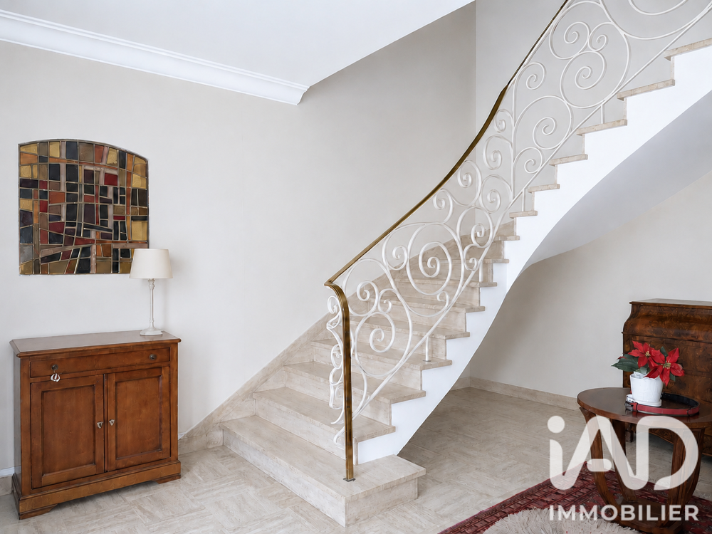 Vente Maison de ville 6 pièces