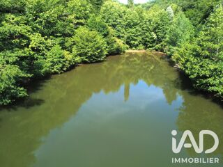 Vente Terrain Vente Terrain 13 123 m&sup2; Prendeignes