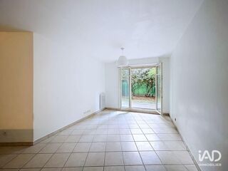  Appartement à louer 1 pièce 31 m²