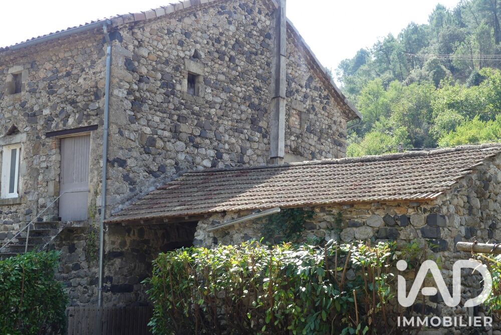 Vente Maison de village 5 pièces