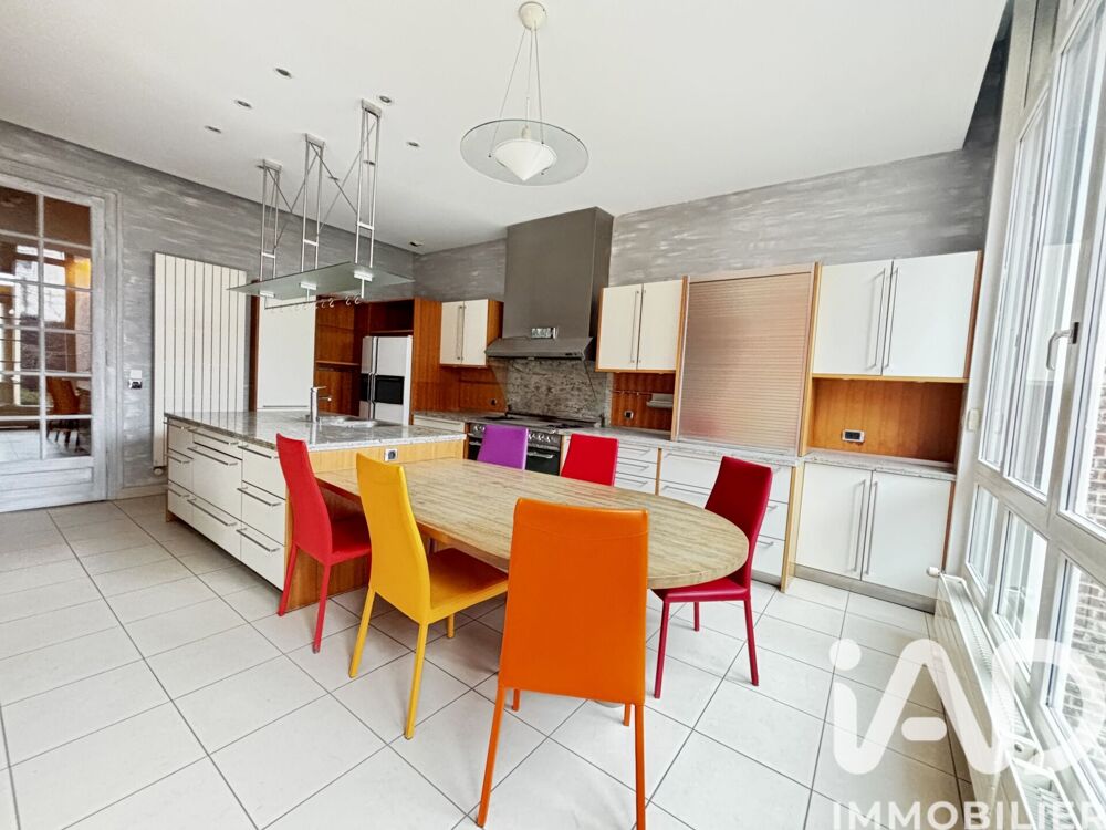Vente Maison Vente Maison/villa 14 pièces Lille