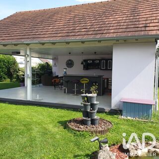 Vente Maison Vente Maison traditionnelle 10 pièces Mommenheim