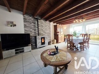  Maison à vendre 5 pièces 154 m²