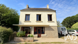 Maison – Moëlan-sur-Mer