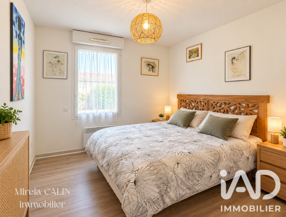 Vente Maison Vente Maison/villa 4 pièces Lombez