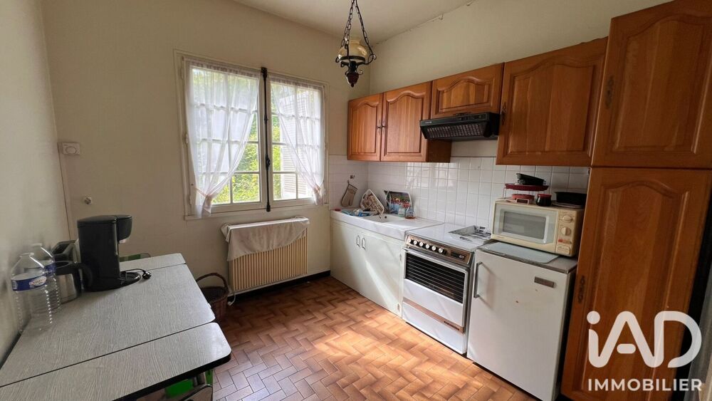 Vente Maison Vente Pavillon 4 pièces La ferté-sous-jouarre