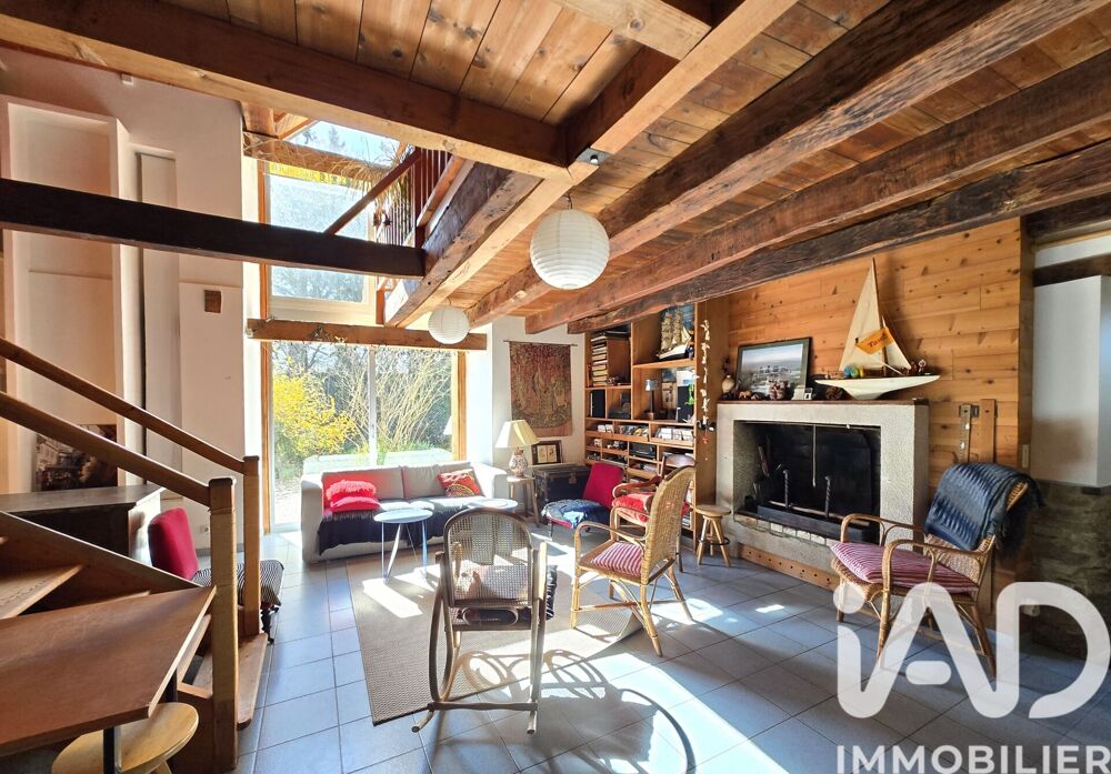 Vente Maison/villa 8 pièces