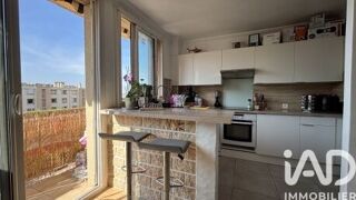  Appartement à vendre 3 pièces 54 m²