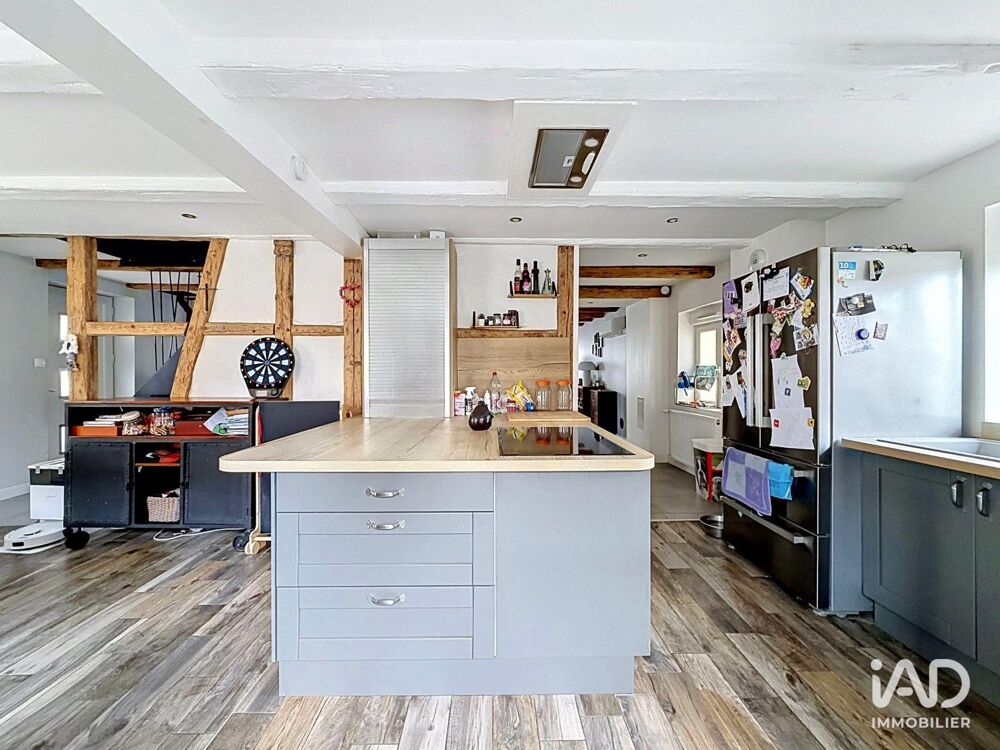 vente Maison - 6 pièce(s) - 203 m² Lingolsheim (67380)
