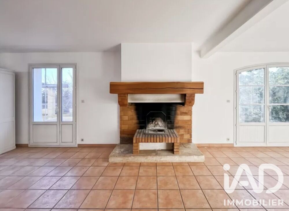 vente Maison - 6 pièce(s) - 121 m² Marseillan (34340)