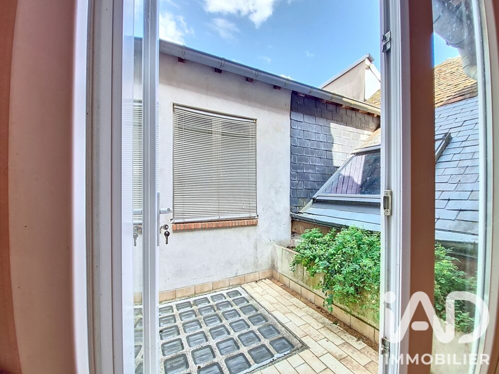 Vente Maison de village 7 pièces