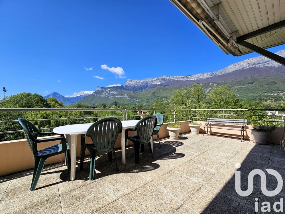 Vente Duplex 6 pièces
