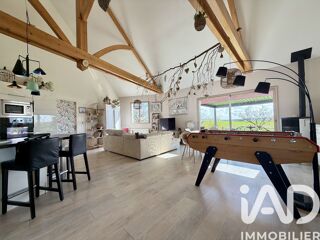  Maison � vendre 5 pi�ces 123 m�