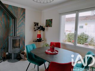  Maison � vendre 7 pi�ces 160 m�