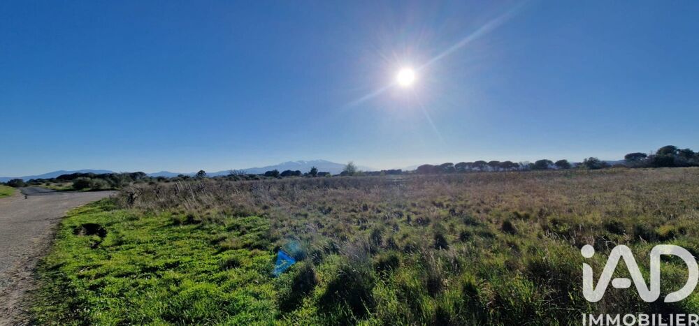 Vente Terrain Vente Terrain 1 930 m&sup2; Peyrestortes, france