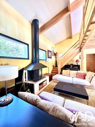  Maison à vendre 7 pièces 200 m²