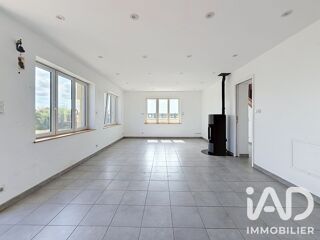  Maison à vendre 5 pièces 126 m²