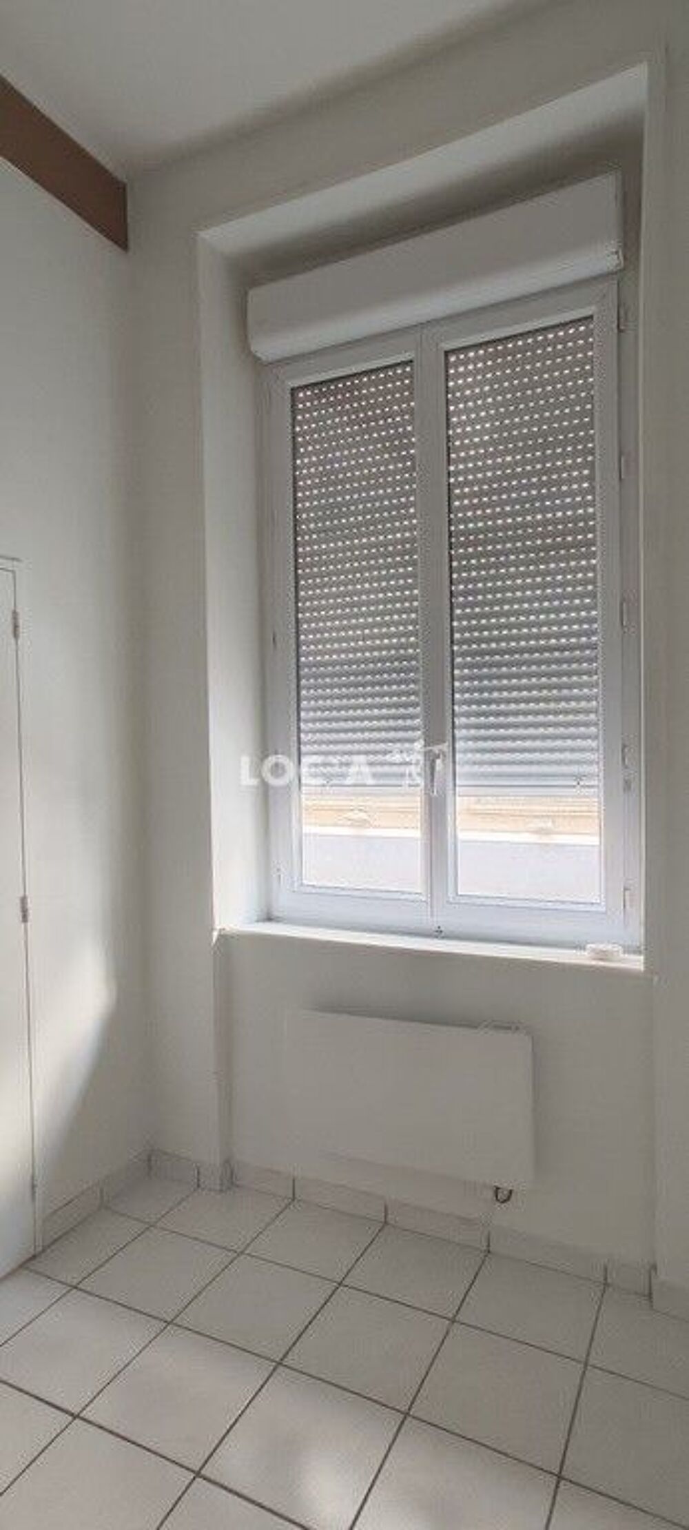 location Appartement - 1 pièce(s) - 32 m² Lyon 3