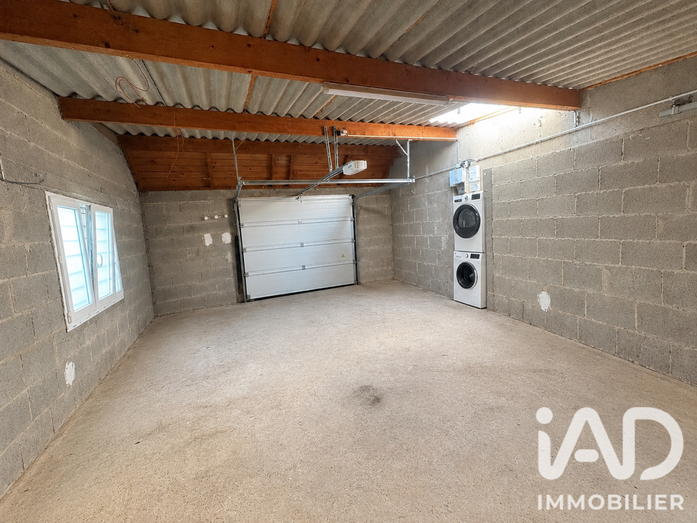 Vente Maison Vente Maison traditionnelle 7 pièces Plougoulm