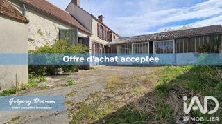 Vente Maison Vente Maison de village 3 pièces Ichy