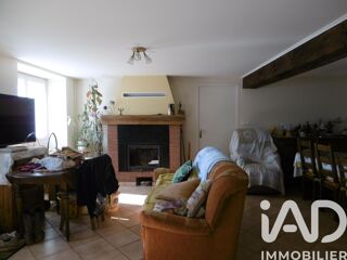  Maison à vendre 3 pièces 84 m²