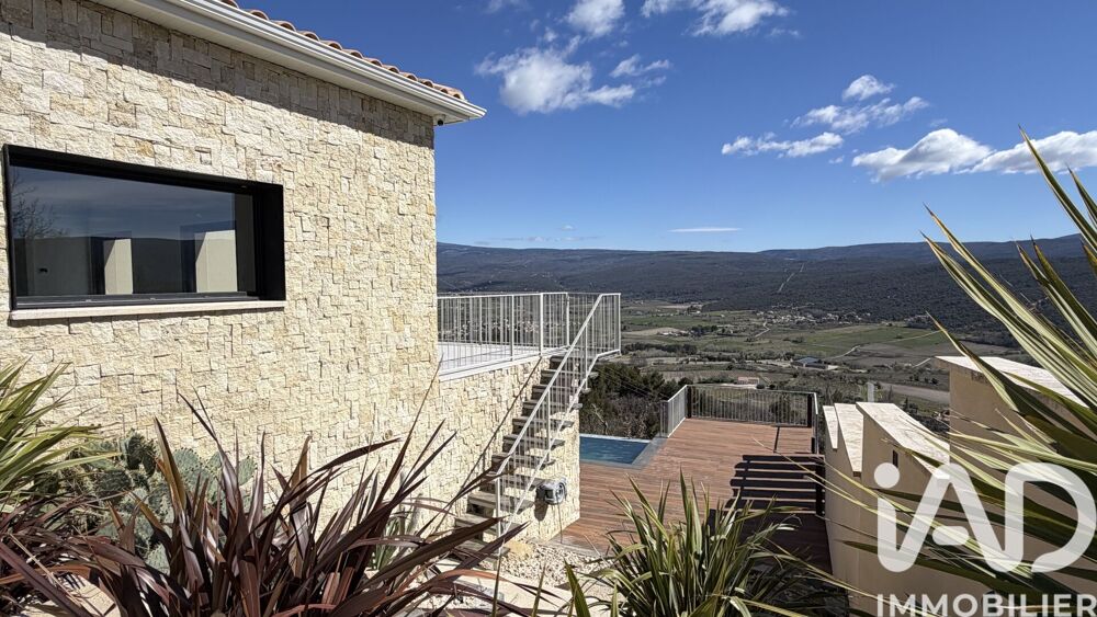 � vendre  Maison Blauvac (84570)