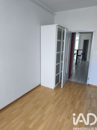  Immeuble à vendre 270 m²
