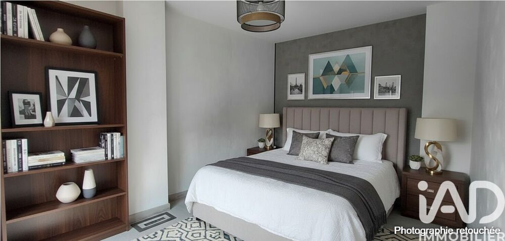Vente Maison de ville 5 pièces