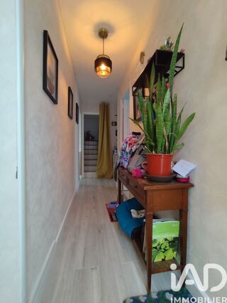  Appartement � vendre 6 pi�ces 81 m�