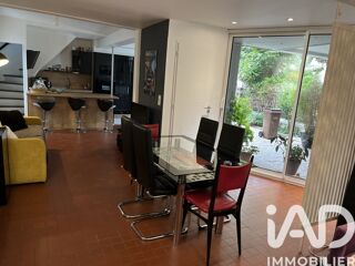  Maison à vendre 3 pièces 80 m²