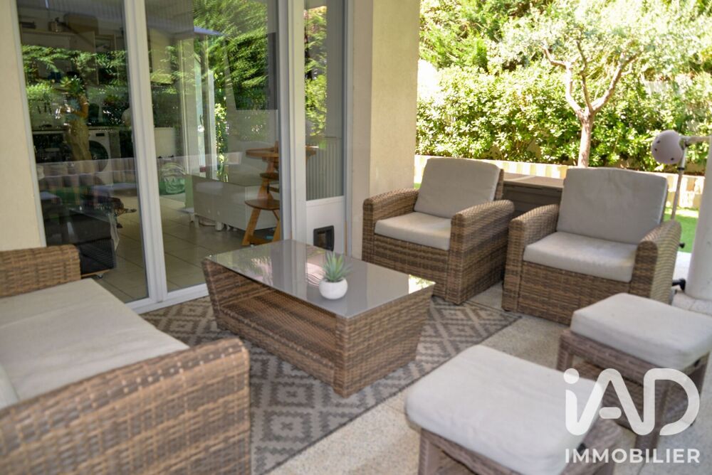Vente Appartement Vente Appartement 2 pièces Antibes