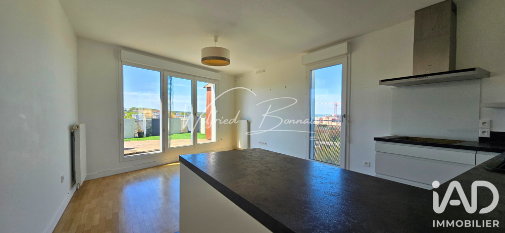 Vente Appartement Vente Appartement 3 pièces Nanterre