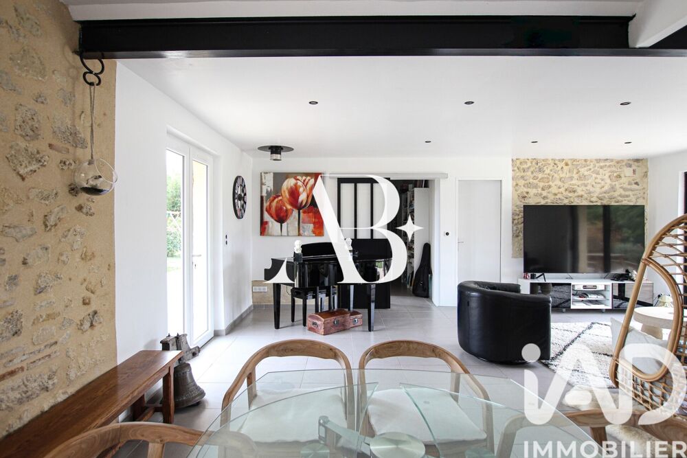 Vente Maison/villa 8 pièces